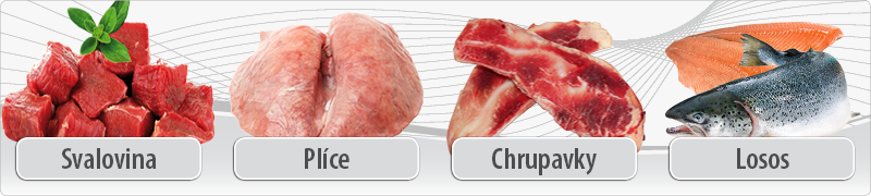 Hovězí maso s lososem a zeleninou pro psy a kočky z přírodní lékárny Baron.cz má hodnotné složení zaměřené na zdraví.